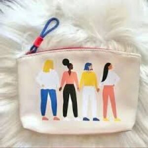 Women of the world bag